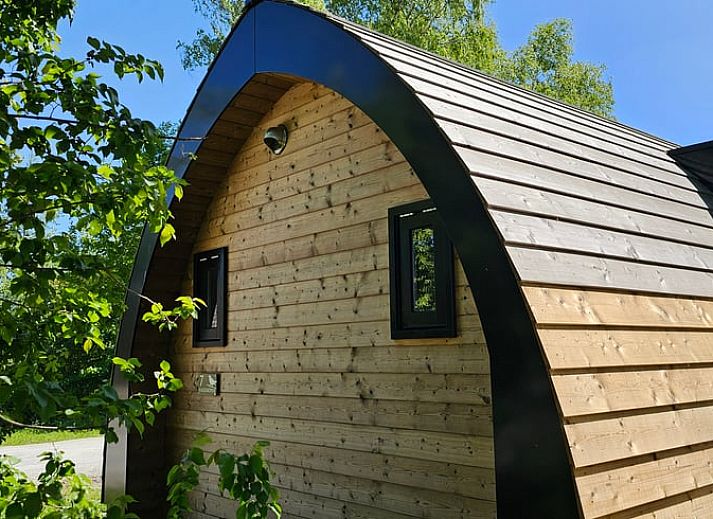 Unterkunft 260319 - Ferienhaus Het Friese platteland - Vakantiehuis in Westergeest