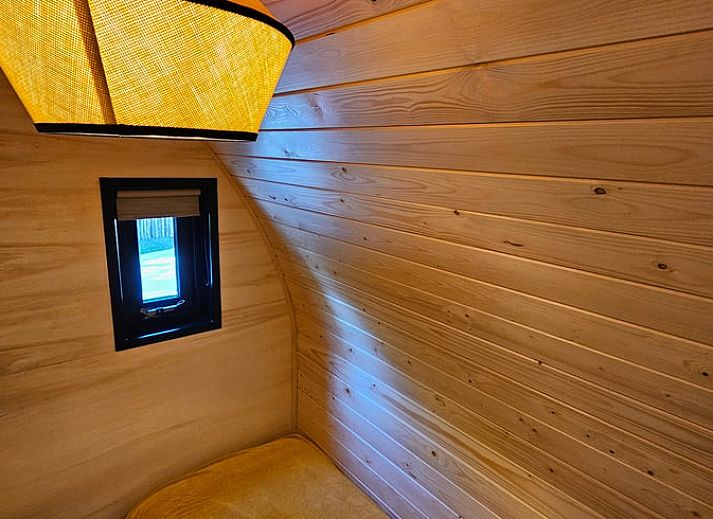 Unterkunft 260319 - Ferienhaus Het Friese platteland - Vakantiehuis in Westergeest