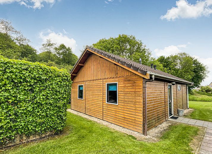 Verblijf 260406 • Vakantiewoning Het Friese platteland • Vakantiehuis voor 5 personen in Moddergat