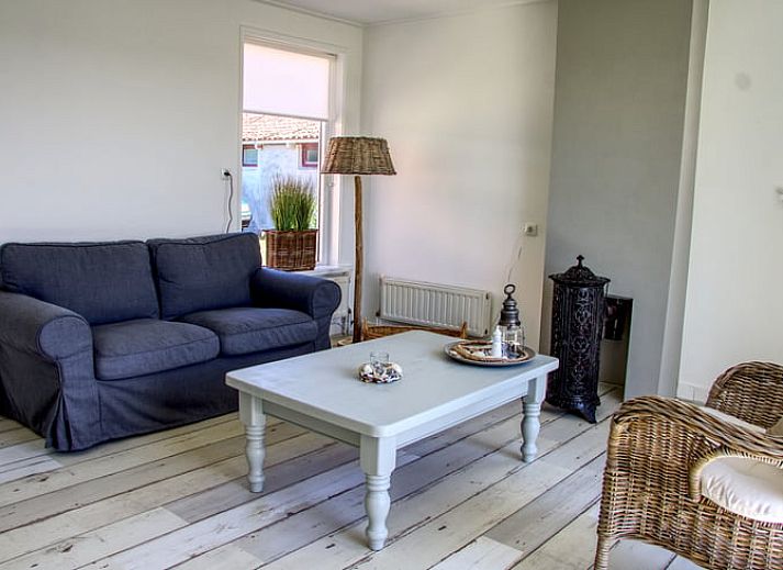 Verblijf 260407 • Vakantiewoning Het Friese platteland • FR037