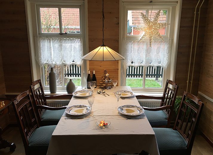 Guest house 260411 - Holiday property Het Friese platteland - FR477