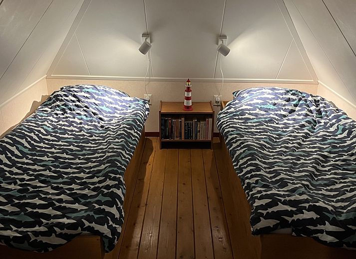 Guest house 260411 - Holiday property Het Friese platteland - FR477