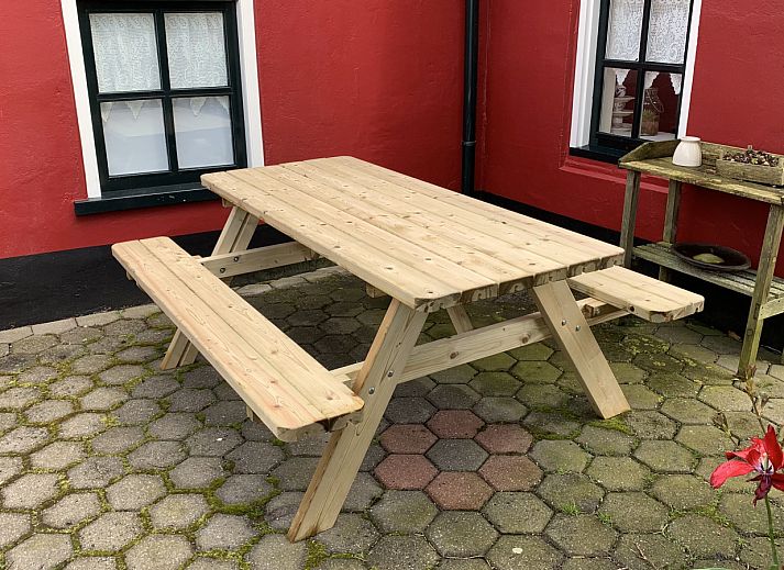 Guest house 260411 - Holiday property Het Friese platteland - FR477