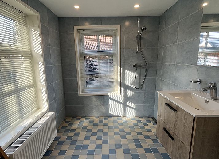 Guest house 260411 - Holiday property Het Friese platteland - FR477