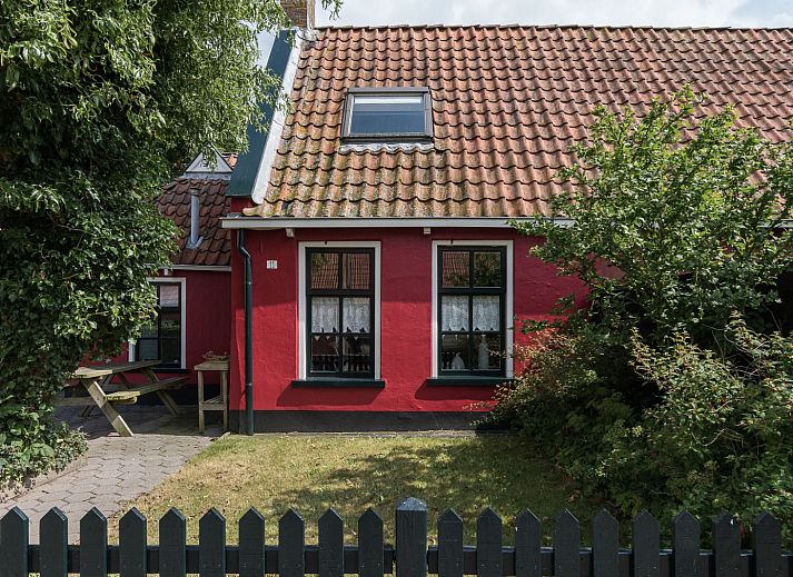 Guest house 260411 - Holiday property Het Friese platteland - FR477