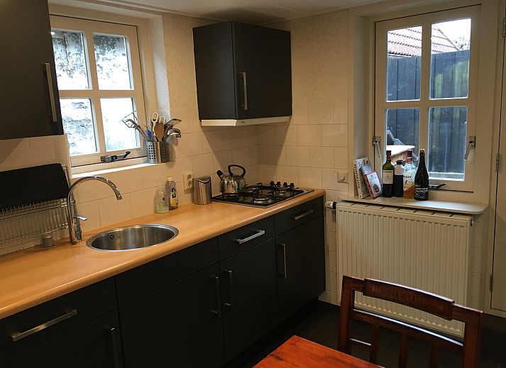 Guest house 260411 - Holiday property Het Friese platteland - FR477