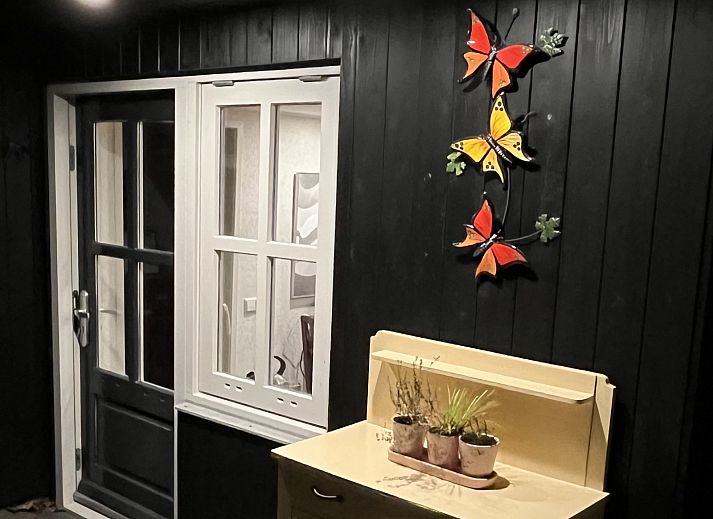 Guest house 260411 - Holiday property Het Friese platteland - FR477