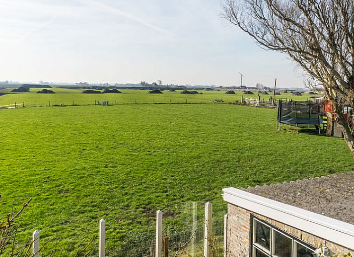 Unterkunft 260412 - Ferienhaus Het Friese platteland - Vakantiehuis in Moddergat