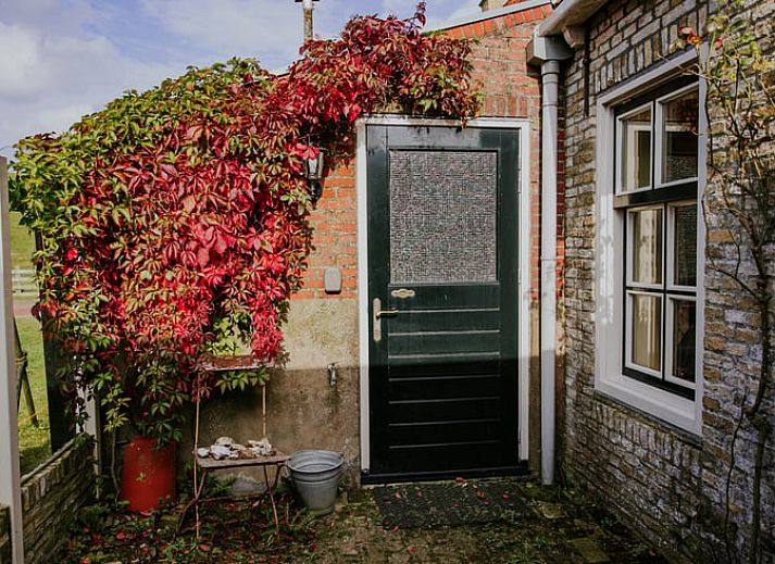 Unterkunft 260412 - Ferienhaus Het Friese platteland - Vakantiehuis in Moddergat