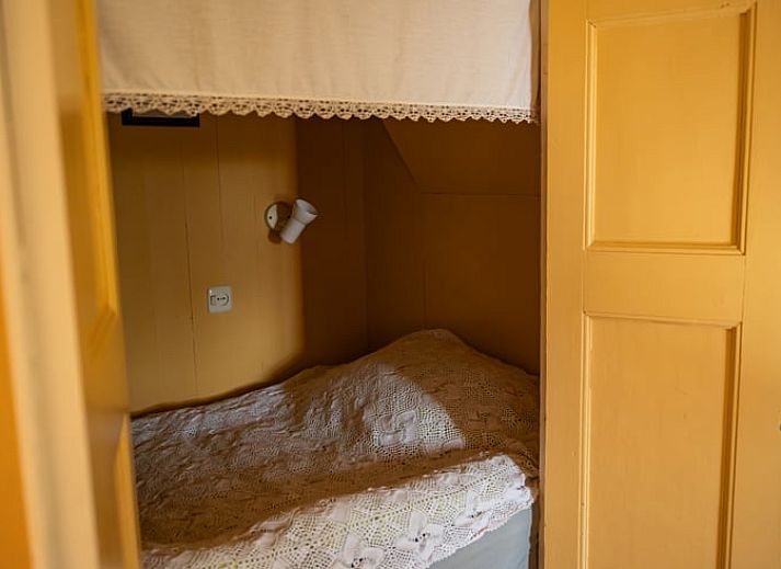 Unterkunft 260412 - Ferienhaus Het Friese platteland - Vakantiehuis in Moddergat