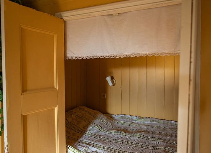 Unterkunft 260412 - Ferienhaus Het Friese platteland - Vakantiehuis in Moddergat