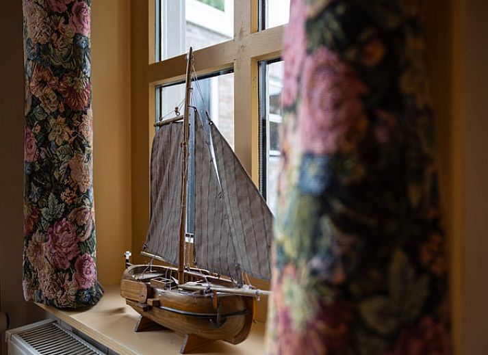 Unterkunft 260412 - Ferienhaus Het Friese platteland - Vakantiehuis in Moddergat