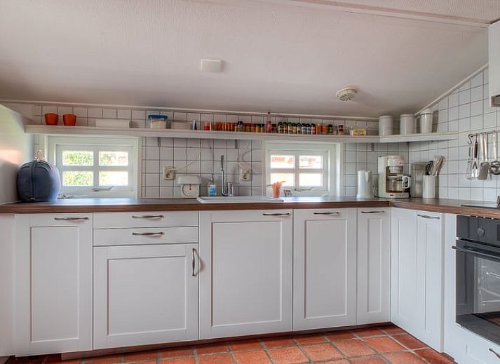 Unterkunft 260412 - Ferienhaus Het Friese platteland - Vakantiehuis in Moddergat