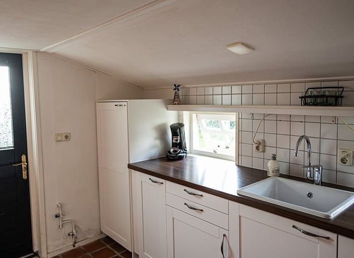 Unterkunft 260412 - Ferienhaus Het Friese platteland - Vakantiehuis in Moddergat