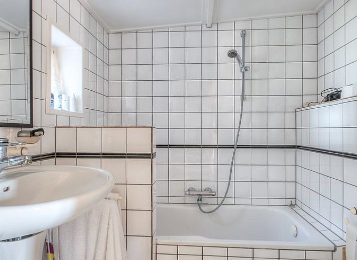 Unterkunft 260412 - Ferienhaus Het Friese platteland - Vakantiehuis in Moddergat