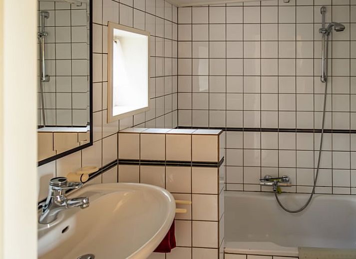 Unterkunft 260412 - Ferienhaus Het Friese platteland - Vakantiehuis in Moddergat