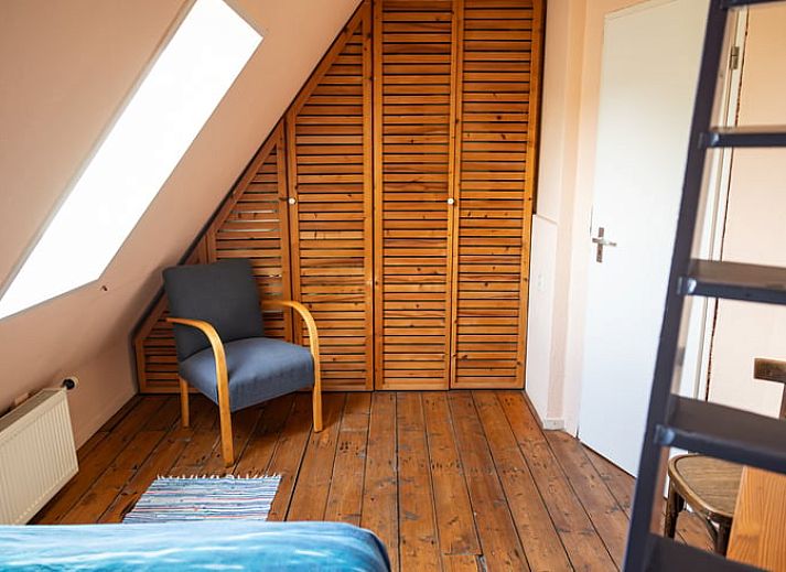 Unterkunft 260412 - Ferienhaus Het Friese platteland - Vakantiehuis in Moddergat