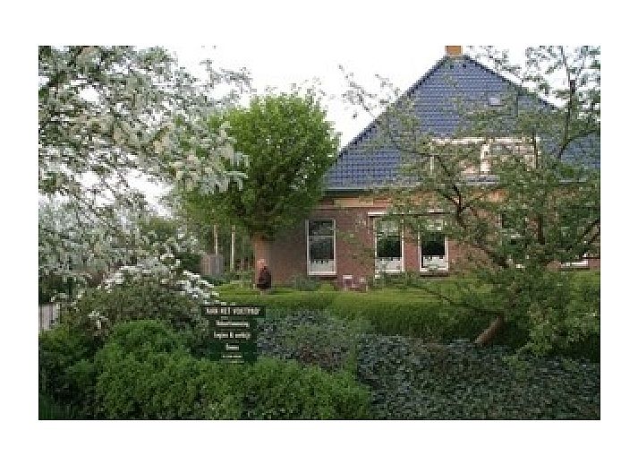 Unterkunft 260501 • Ferienhaus Het Friese platteland • Aan het Voetpad 