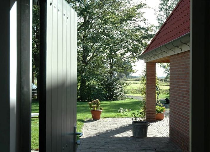 Guest house 260502 - Holiday property Het Friese platteland - Huisje in Scherpenzeel