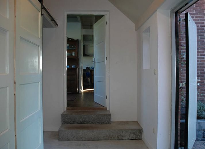 Guest house 260502 - Holiday property Het Friese platteland - Huisje in Scherpenzeel