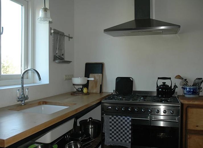 Guest house 260502 - Holiday property Het Friese platteland - Huisje in Scherpenzeel