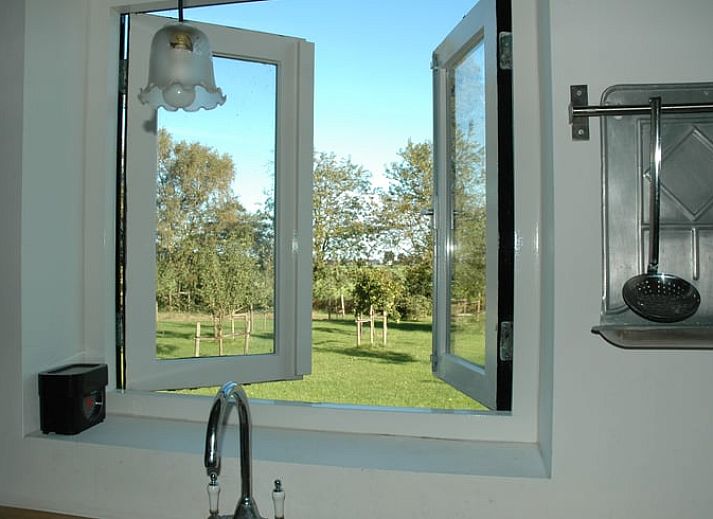 Guest house 260502 - Holiday property Het Friese platteland - Huisje in Scherpenzeel