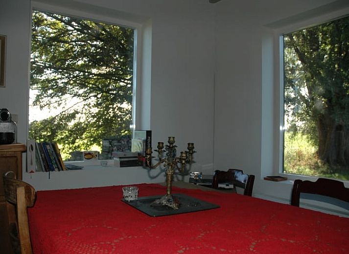 Guest house 260502 - Holiday property Het Friese platteland - Huisje in Scherpenzeel