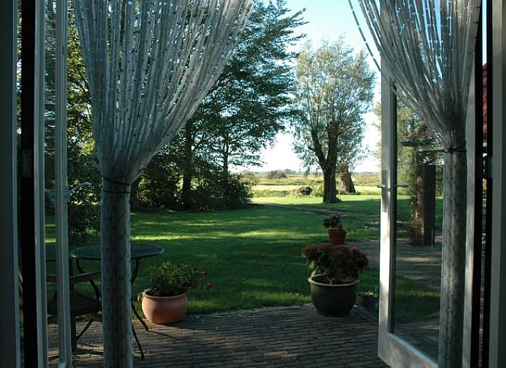 Guest house 260502 - Holiday property Het Friese platteland - Huisje in Scherpenzeel