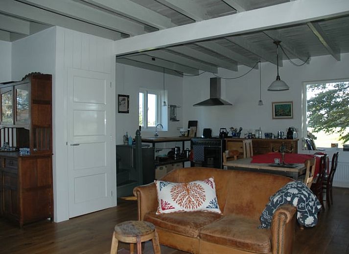 Guest house 260502 - Holiday property Het Friese platteland - Huisje in Scherpenzeel