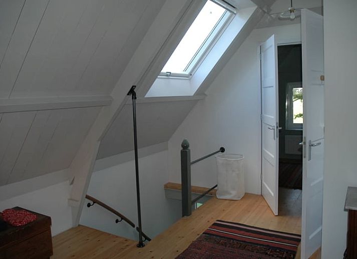 Guest house 260502 - Holiday property Het Friese platteland - Huisje in Scherpenzeel