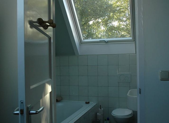 Guest house 260502 - Holiday property Het Friese platteland - Huisje in Scherpenzeel