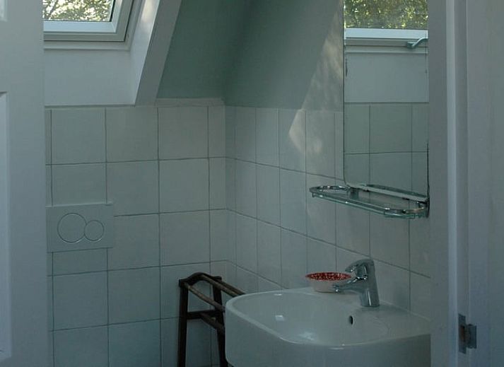 Guest house 260502 - Holiday property Het Friese platteland - Huisje in Scherpenzeel