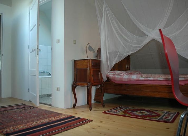 Guest house 260502 - Holiday property Het Friese platteland - Huisje in Scherpenzeel