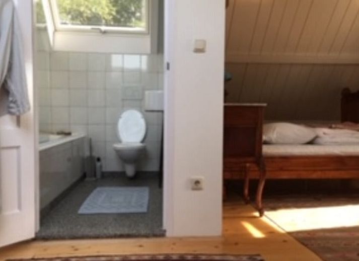 Guest house 260502 - Holiday property Het Friese platteland - Huisje in Scherpenzeel