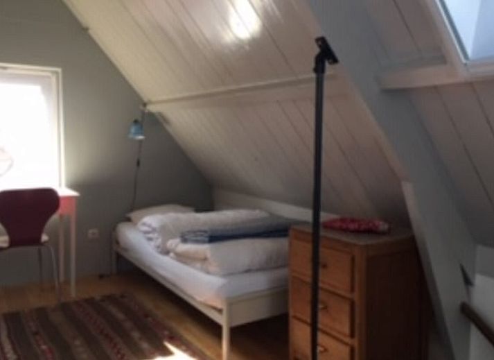 Guest house 260502 - Holiday property Het Friese platteland - Huisje in Scherpenzeel