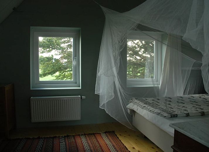 Guest house 260502 - Holiday property Het Friese platteland - Huisje in Scherpenzeel