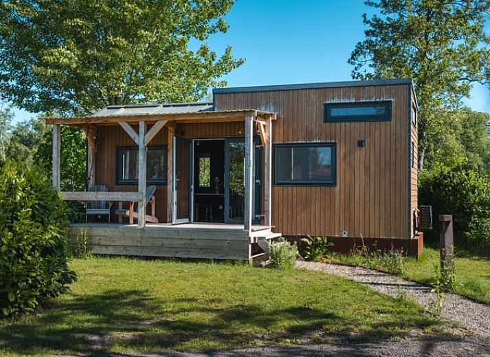 Guest house 260505 • Holiday property Het Friese platteland • Vakantiehuis in Scherpenzeel 