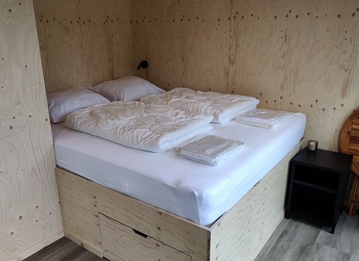 Verblijf 260508 - Vakantiewoning Het Friese platteland - Vakantiehuis in Scherpenzeel