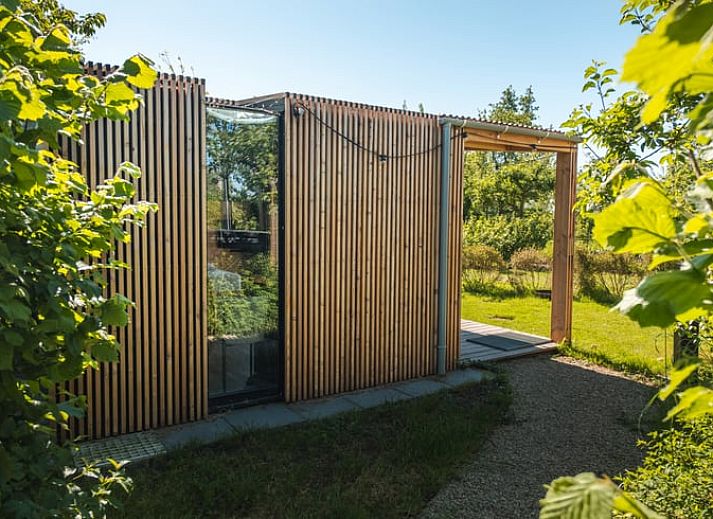 Verblijf 260508 - Vakantiewoning Het Friese platteland - Vakantiehuis in Scherpenzeel