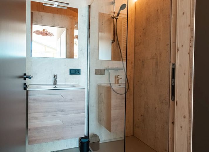 Verblijf 260516 - Vakantiewoning Het Friese platteland - Vakantiehuis in Scherpenzeel