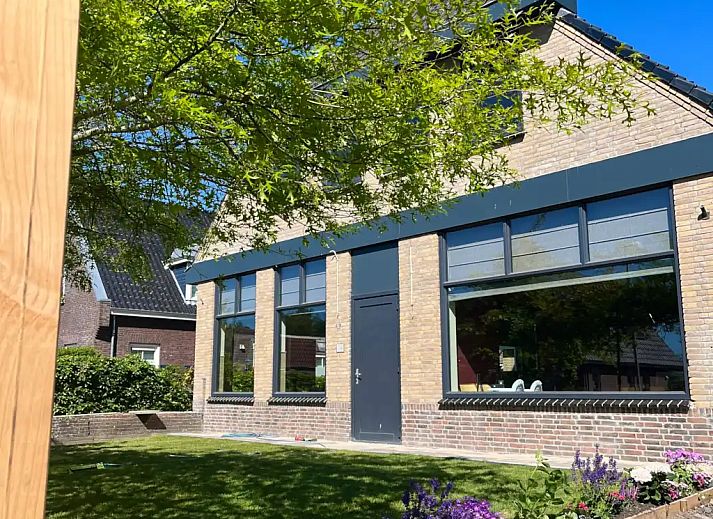 Verblijf 260520 - Vakantiewoning Het Friese platteland - Groepsaccommodatie 20 personen