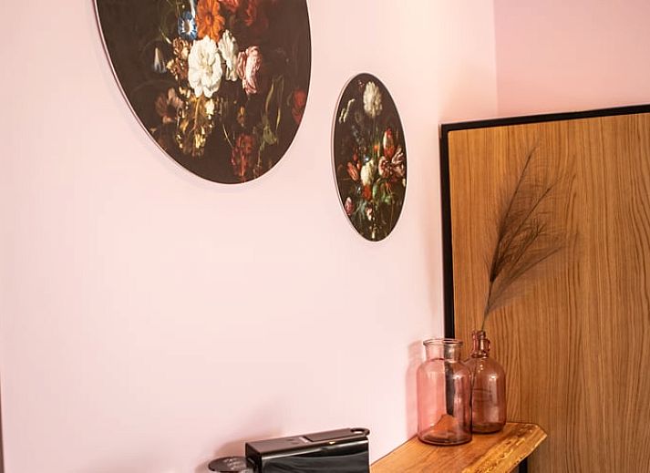 Enjoy the terrace at Holiday Home in Blesdijke, surrounded by the Frisian countryside in Friesland.