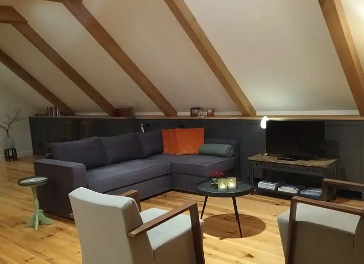 Guest house 260803 - Apartment Het Friese platteland - Coen's Loft