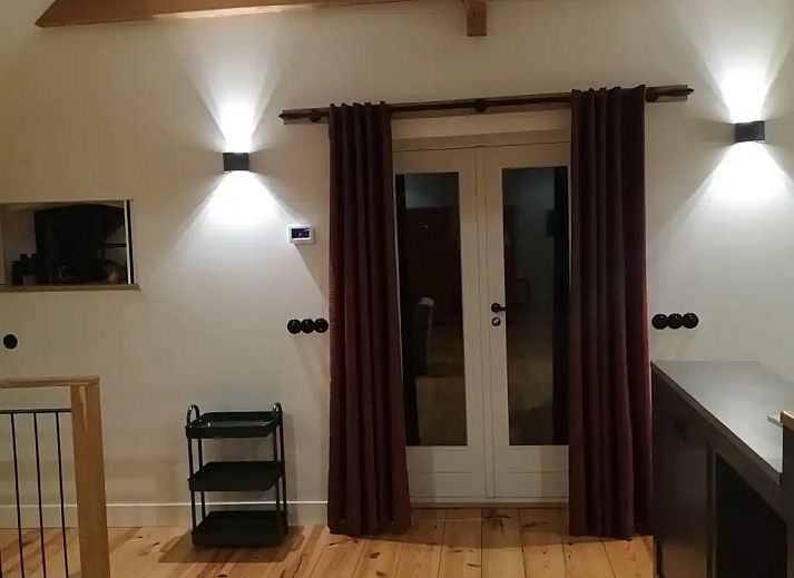 Guest house 260803 - Apartment Het Friese platteland - Coen's Loft