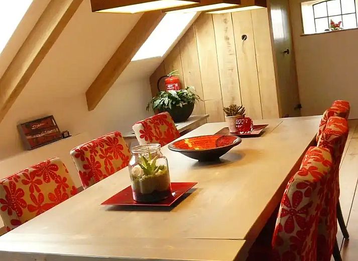 Guest house 260803 - Apartment Het Friese platteland - Coen's Loft