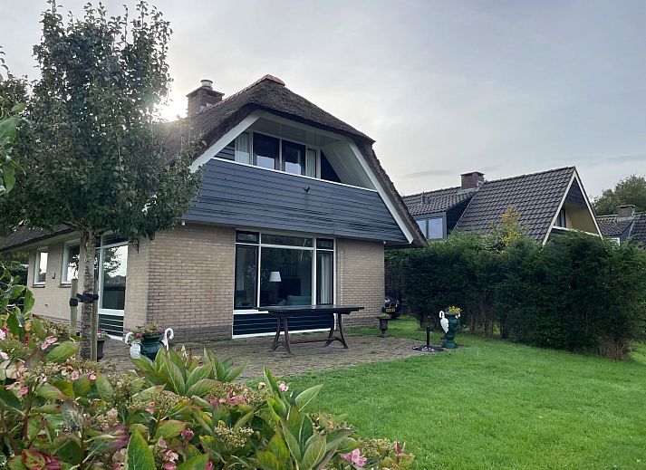 Verblijf 2610317 - Vakantiewoning Het Friese platteland - FR631