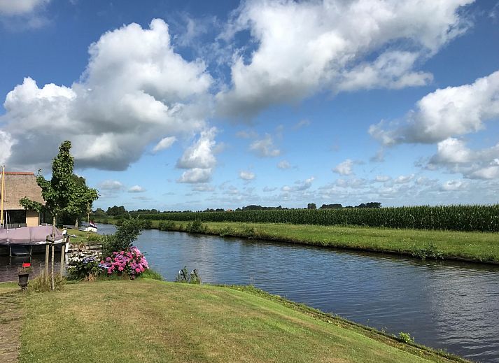 Verblijf 2610317 - Vakantiewoning Het Friese platteland - FR631