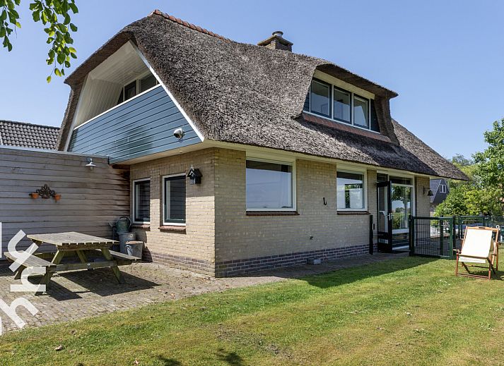Guest house 2610317 - Holiday property Het Friese platteland - FR631