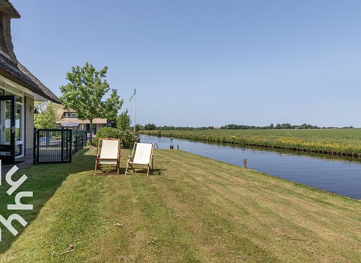 Guest house 2610317 - Holiday property Het Friese platteland - FR631