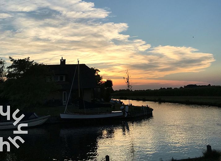 Guest house 2610317 - Holiday property Het Friese platteland - FR631